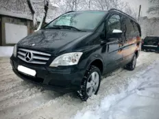 Mercedes-Benz Viano